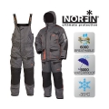 Kостюм зимний  Norfin Discovery Gray (-35°)